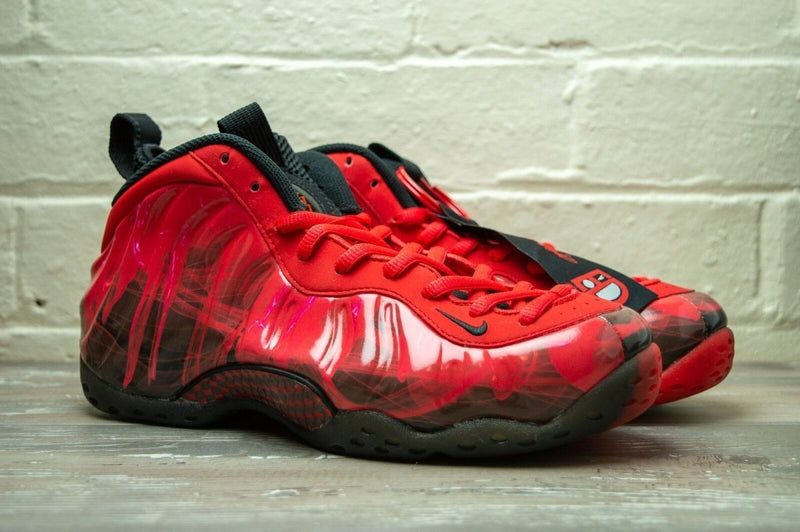 Nike Air Foamposite One Premium Doernbecher 641745 600