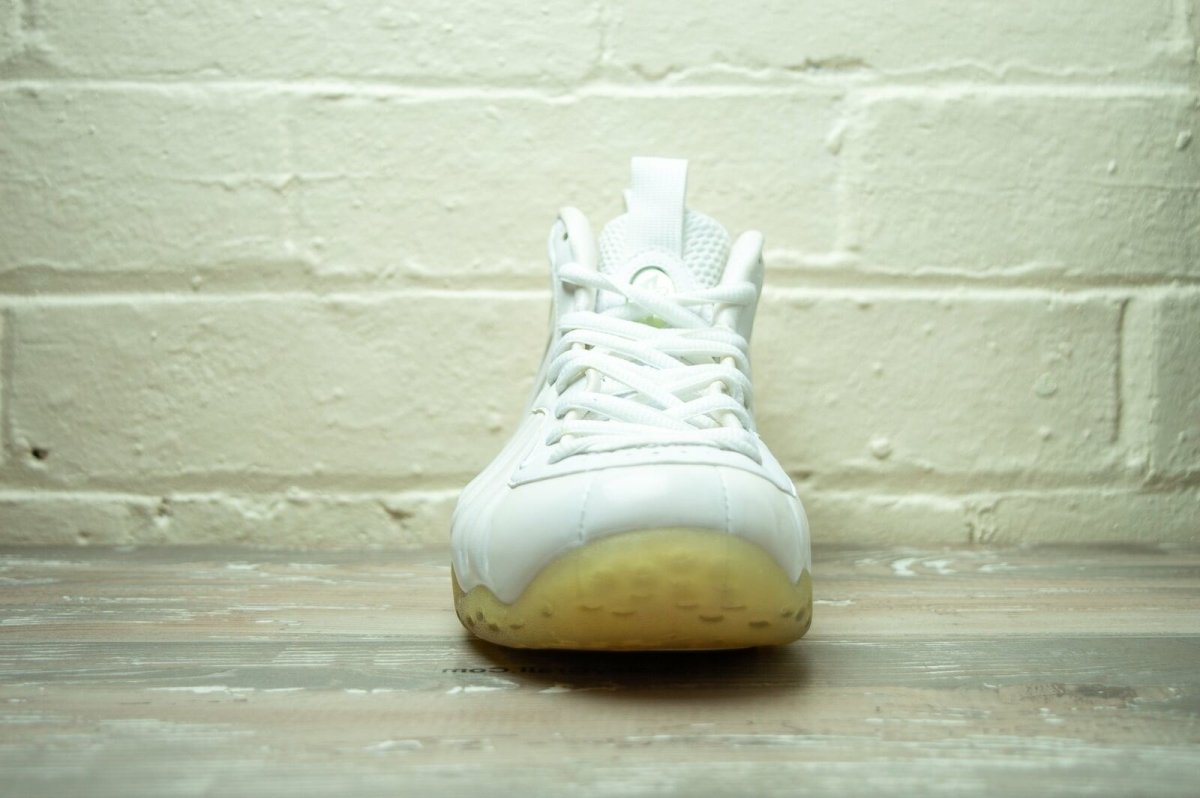 Nike Air Foamposite One White Out 314996 100 -