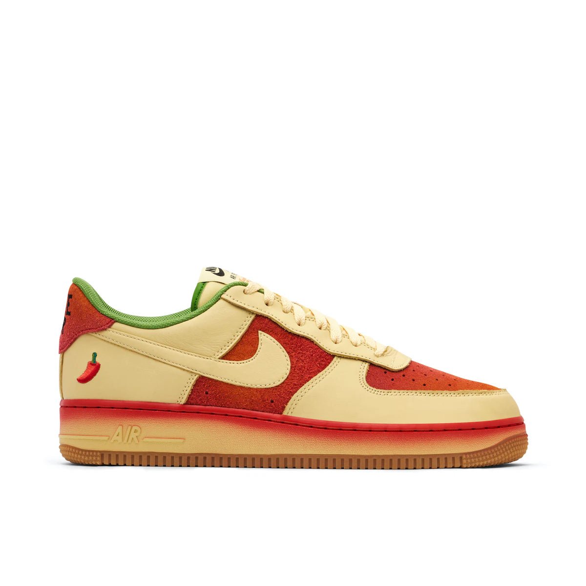 Nike air force sales 1 07 44