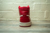 Nike Air Jordan 1 High Retro Gym Red 555088 601 -