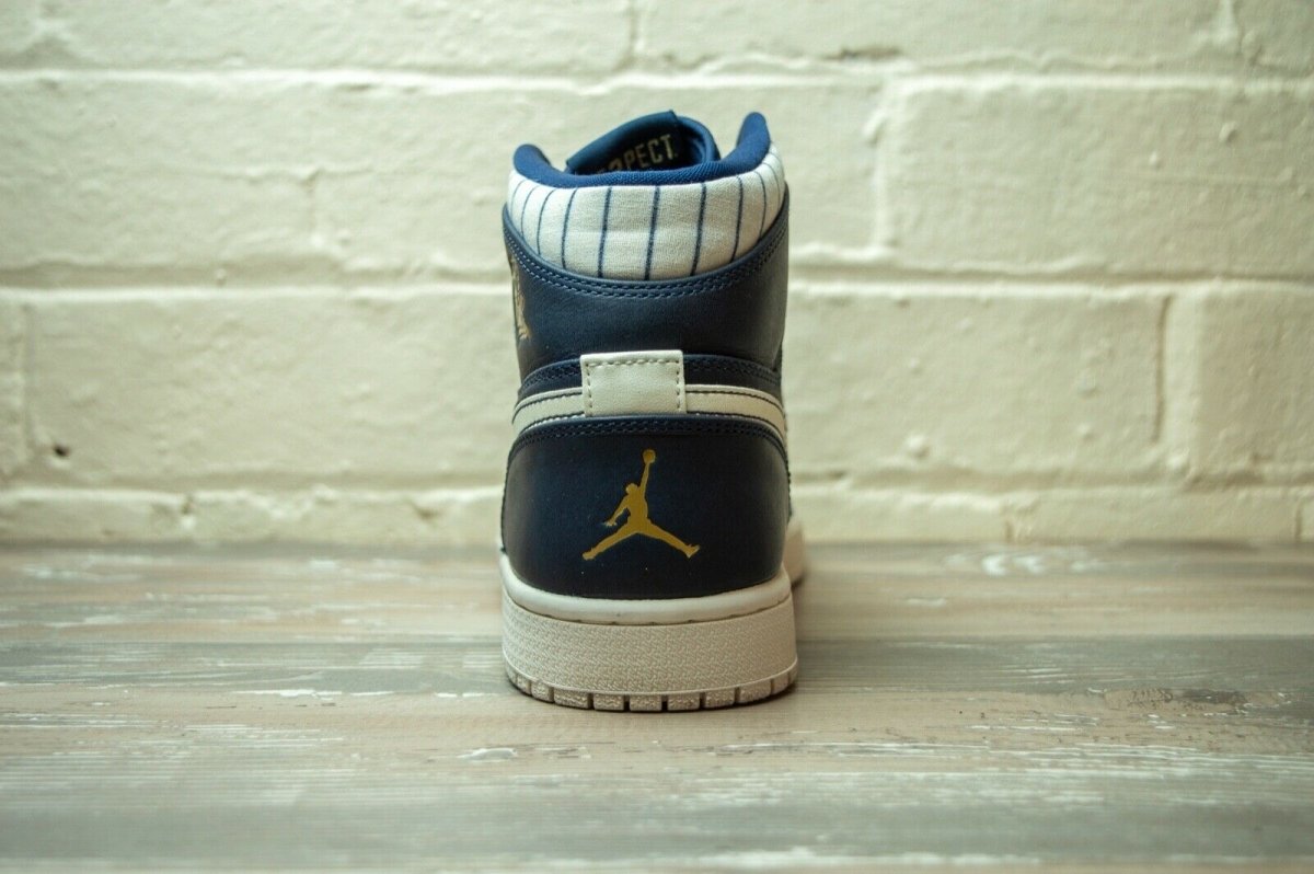 Jeter retro clearance 1