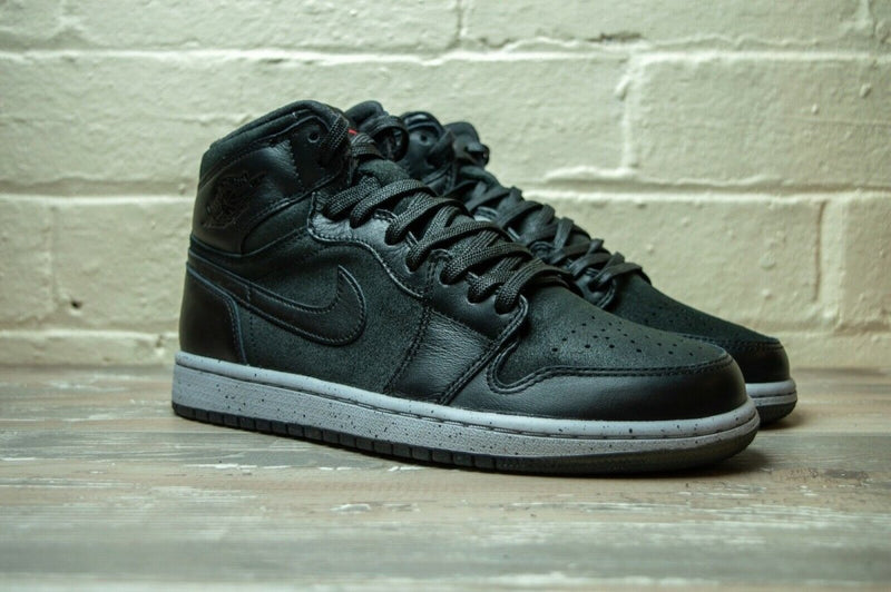 Nike Air Jordan 1 High Retro NYC 23NY 715060 002 SoleyGrail