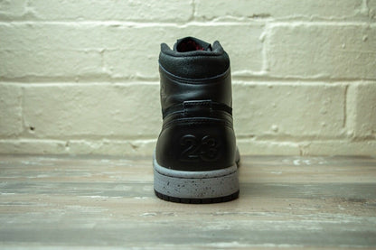 Nike Air Jordan 1 High Retro NYC 23NY 715060 002 -