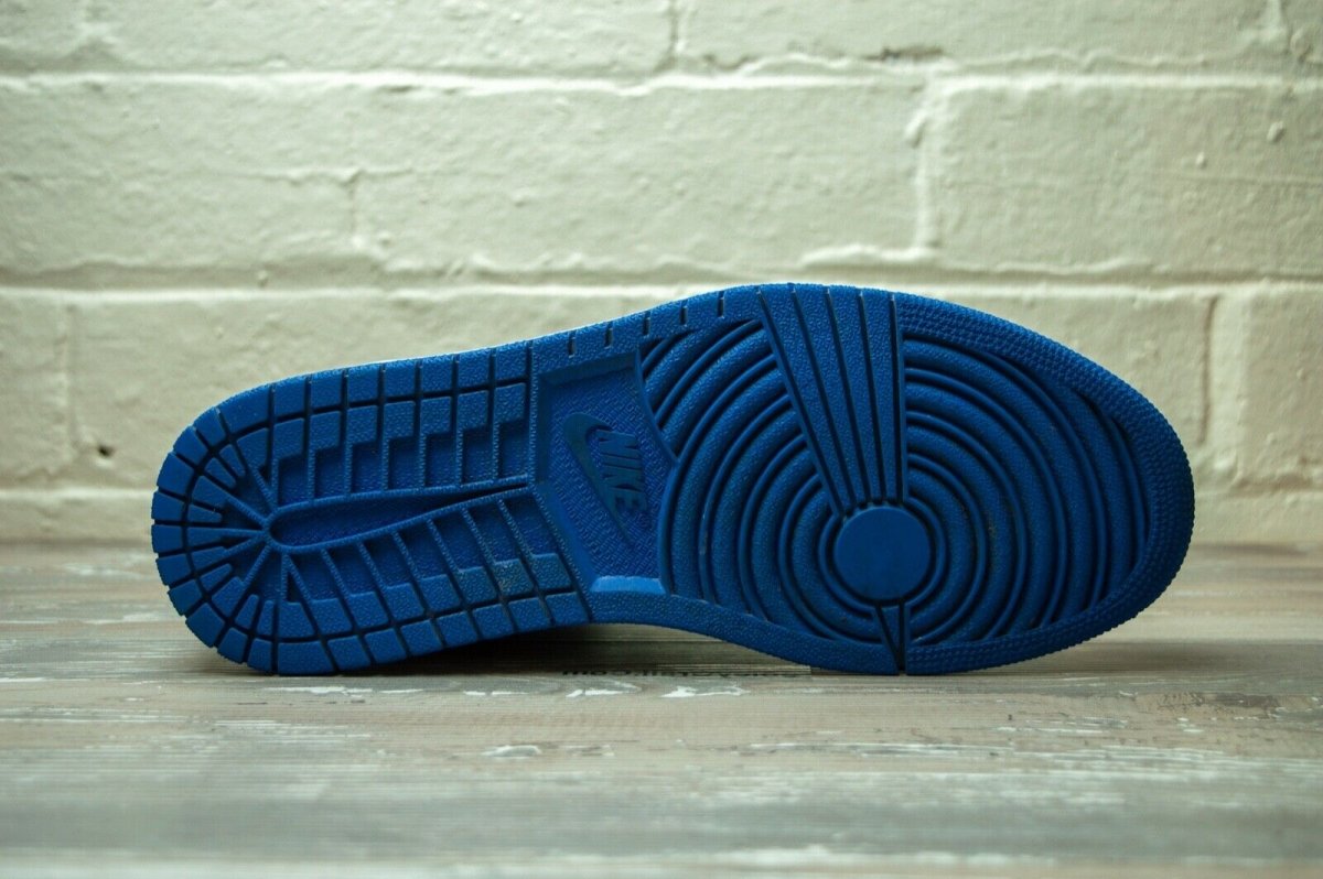 Nike Air Jordan 1 High Retro Royal Blue 555088 085 -