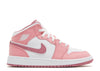 Nike Air Jordan 1 Mid Valentines Day DQ8423 616 -