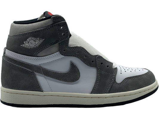 Nike Air Jordan 1 Retro High OG Washed Black DZ5485 051 -https://embed.imajize.com/288295172