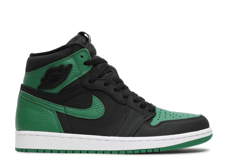 Nike Air Jordan 1 Retro High Pine Green 555088 030