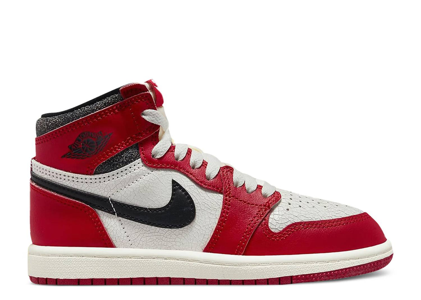 Nike Air Jordan 1 Retro High PS Chicago Lost and Found FD1412 612 -Nike Air Jordan 1 Retro High PS Chicago Lost and Found FD1412 612