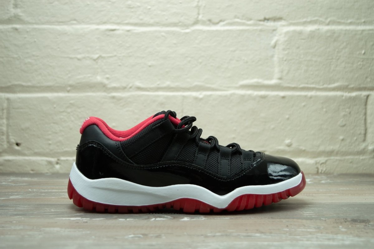 Jordan 11 low bred Clearance