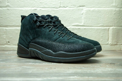 Nike Air Jordan 12 OVO Black 873864 032 -