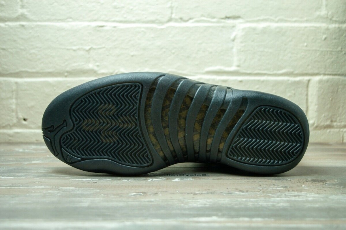 Nike Air Jordan 12 OVO Black 873864 032 -