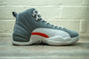 Nike Air Jordan 12 Retro Cool Grey 130690 012 -