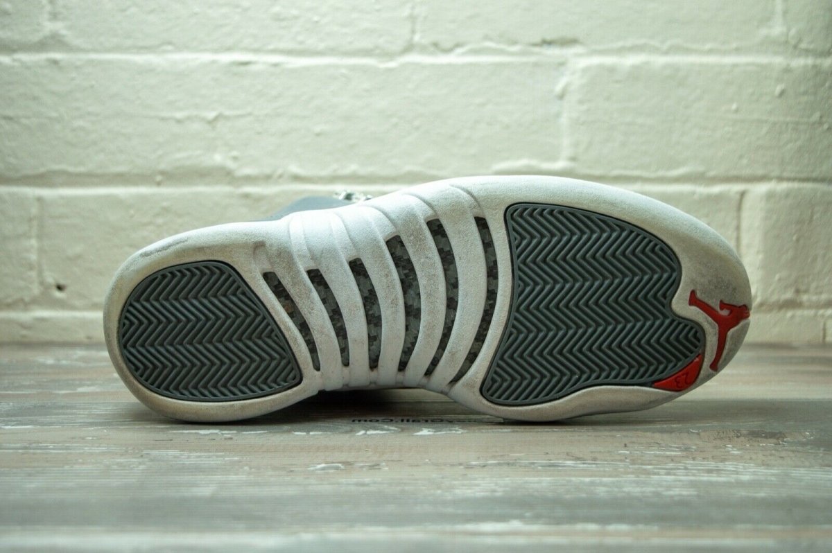 Nike Air Jordan 12 Retro Cool Grey 130690 012 -
