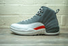 Nike Air Jordan 12 Retro Cool Grey 130690 012 -