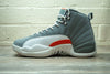 Nike Air Jordan 12 Retro Cool Grey 130690 012 -