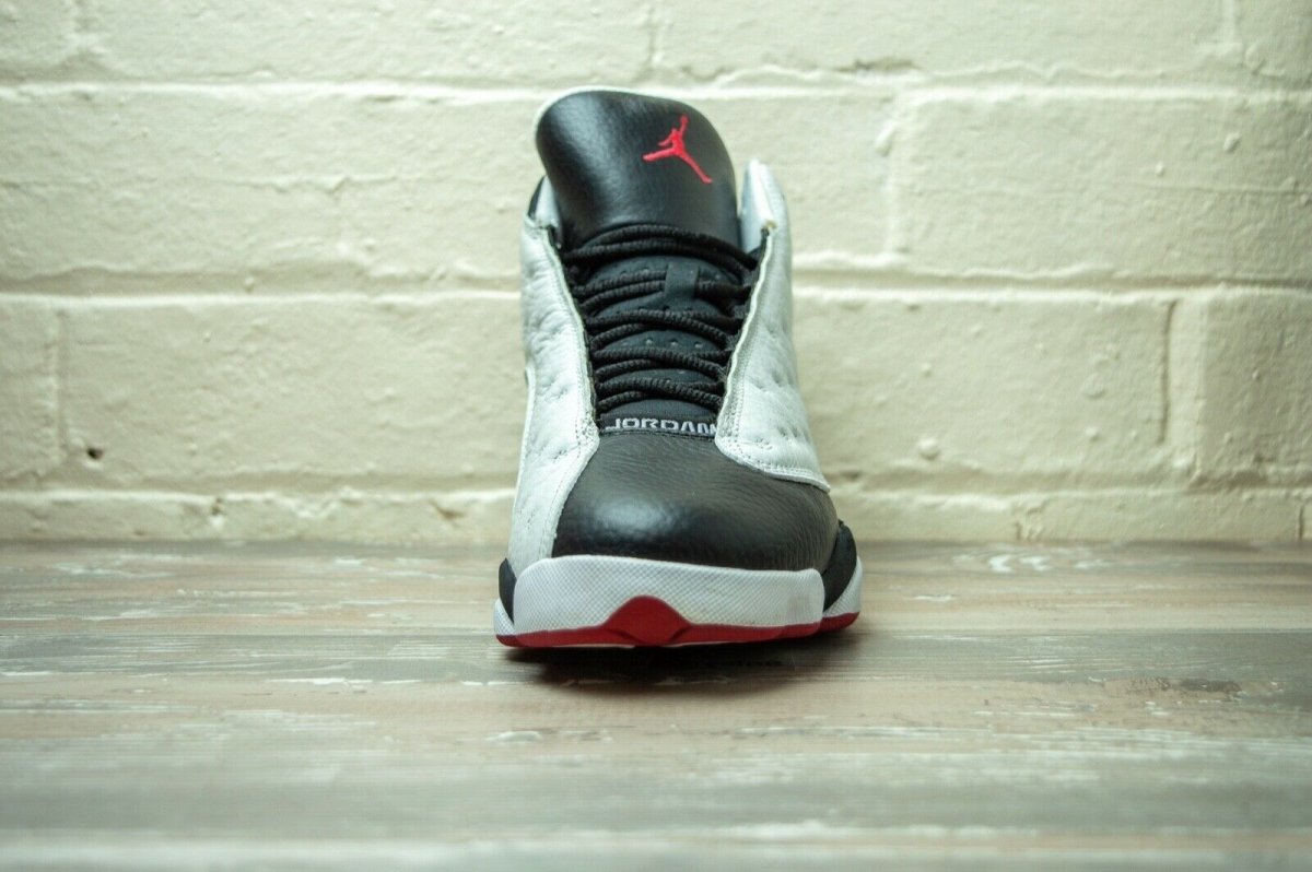 Nike Air Jordan 13 Retro He Got Game 310810 104 -