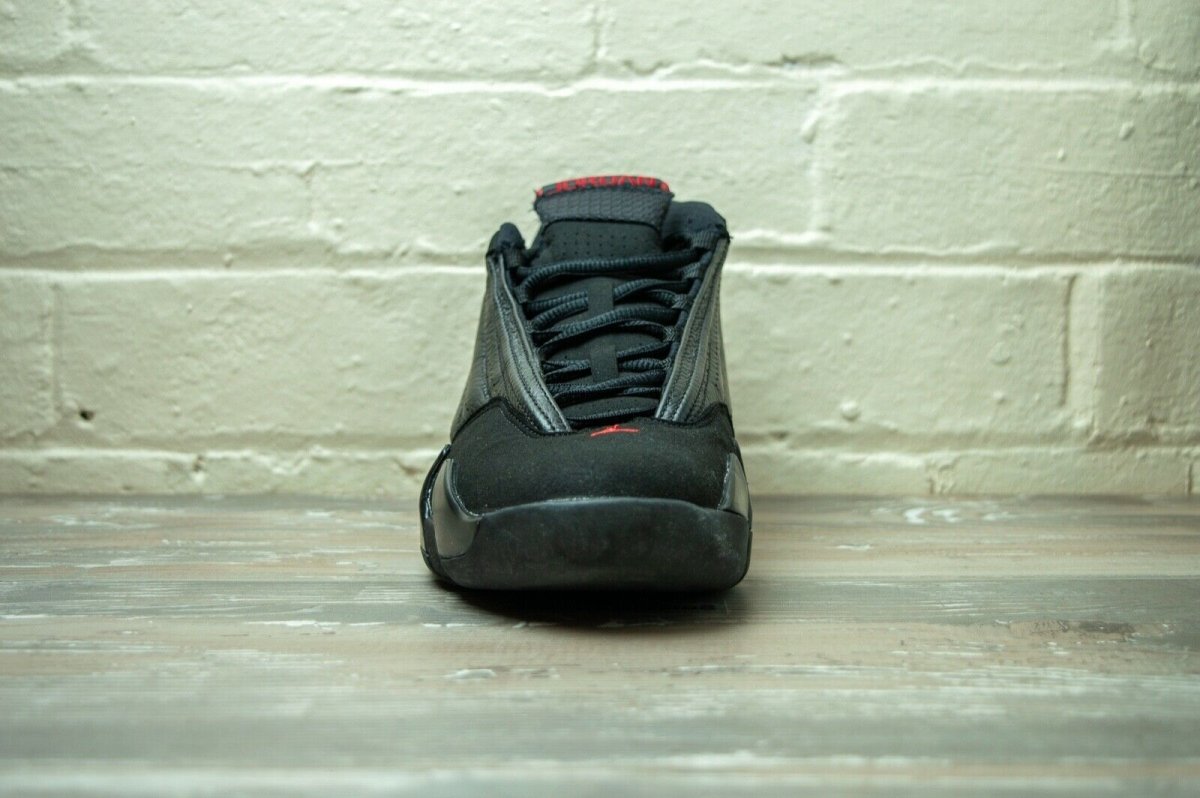 Nike Air Jordan 14 Retro Last Shot 311832 010 -