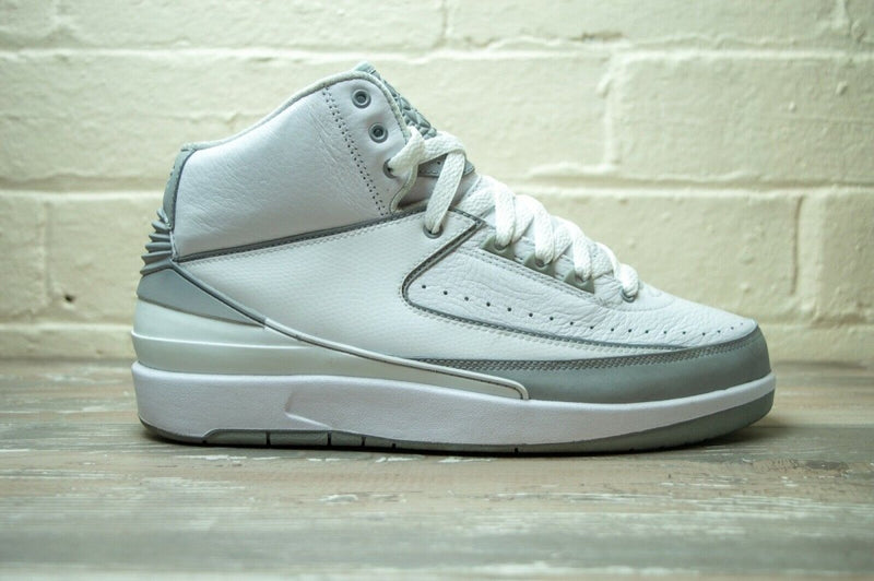 Nike Air Jordan 2 Retro 25th Anniversary 385475 101