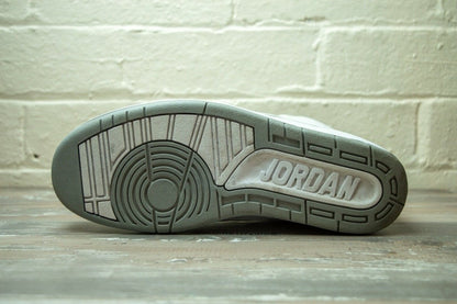 Nike Air Jordan 2 Retro 25th Anniversary 385475 101 -