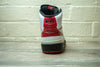 Nike Air Jordan 2 Retro QF Varsity Red 395709 101 -Nike Air Jordan 2 Retro QF Varsity Red 395709 101 -