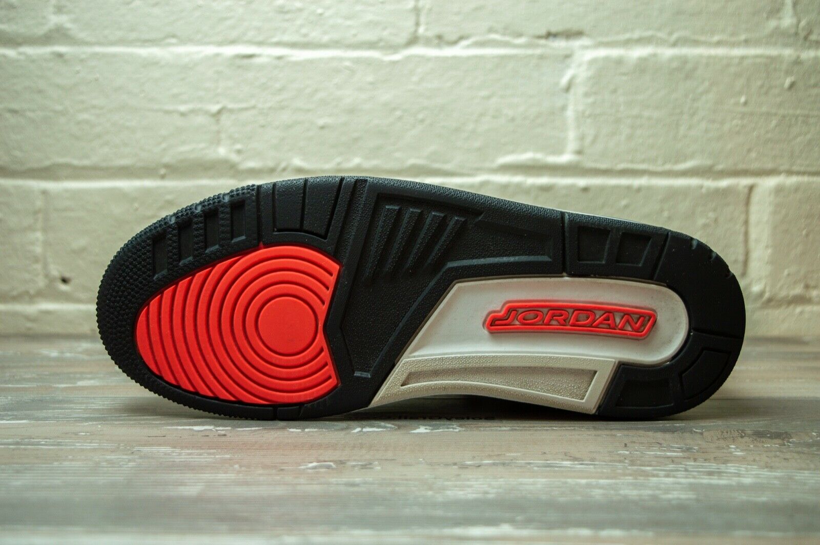 Nike Air Jordan 3 Retro Infrared 23 136064 123 -Nike Air Jordan 3 Retro Infrared 23 136064 123 -
