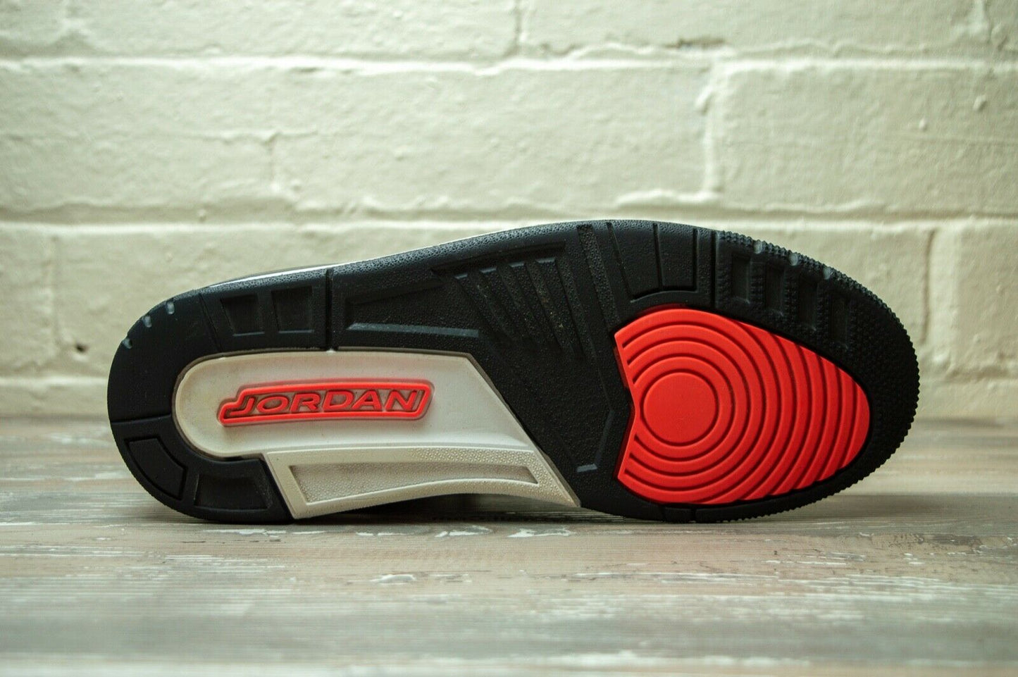 Nike Air Jordan 3 Retro Infrared 23 136064 123 -Nike Air Jordan 3 Retro Infrared 23 136064 123 -