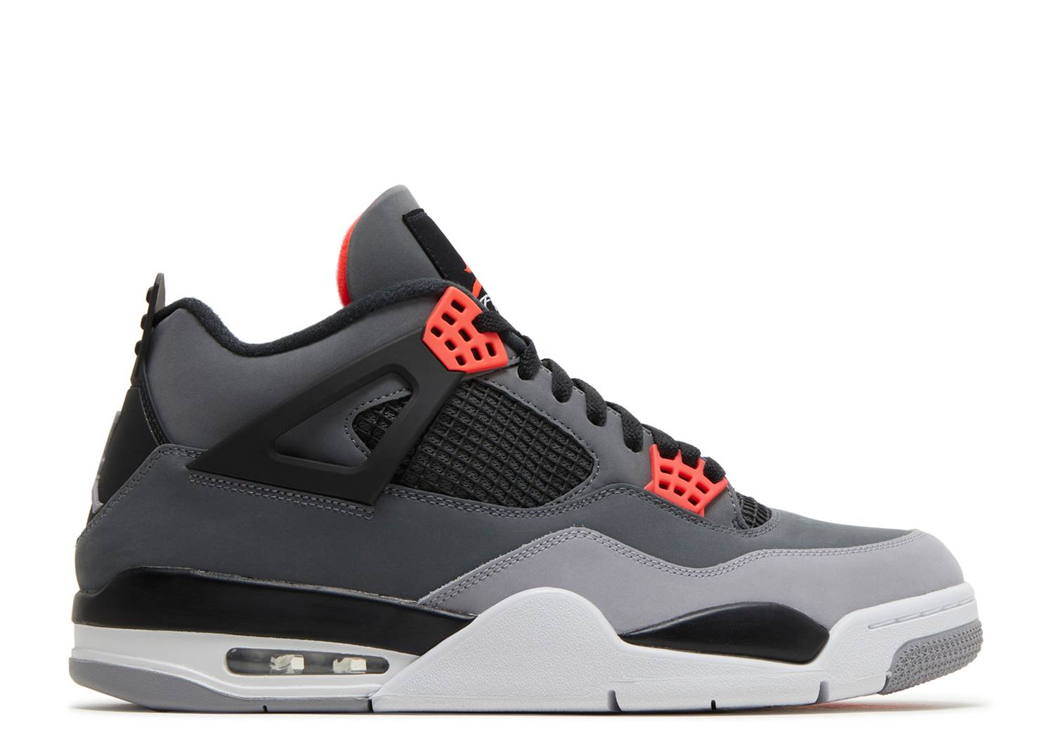 Nike Air Jordan 4 Retro Infrared DH6927 061 - Nike Air Jordan 4 Retro Infrared DH6927 061 - Nike Air Jordan 4 Retro Infrared DH6927 061