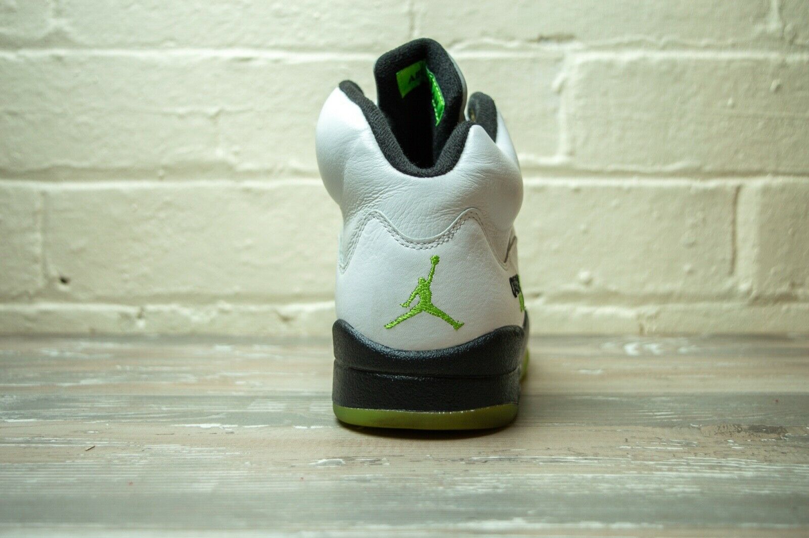 Nike Air Jordan 5 Retro Q54 Quai 54 467827 105 -Nike Air Jordan 5 Retro Q54 Quai 54 467827 105 -