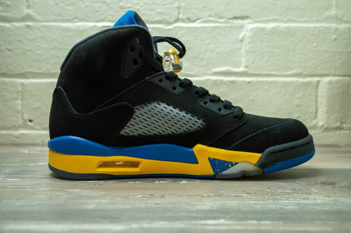 Nike Air Jordan 5 Retro Shanghai Shen 136027 089