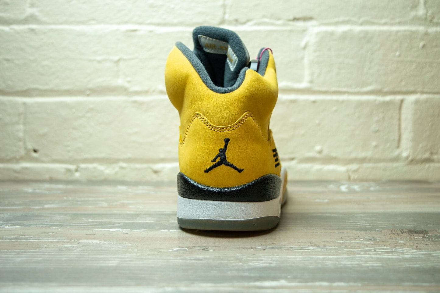 Nike Air Jordan 5 Retro T23 Tokyo 454783 701 -Nike Air Jordan 5 Retro T23 Tokyo 454783 701 -