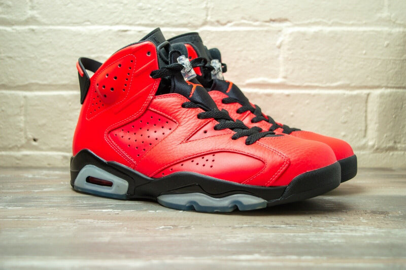 Nike Air Jordan 6 Retro Infrared 23 384664 623