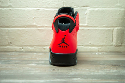 Nike Air Jordan 6 Infrared 23 384664 623 -Nike Air Jordan 6 Infrared 23 384664 623 -