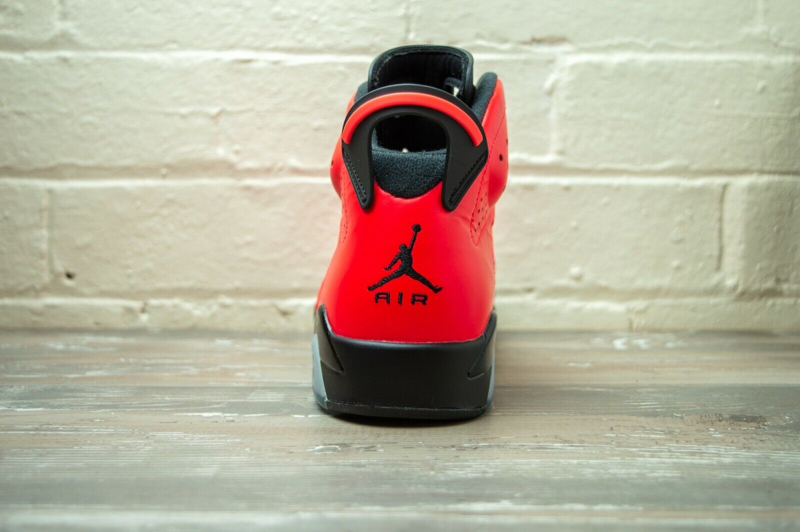 Nike Air Jordan 6 Infrared 23 384664 623