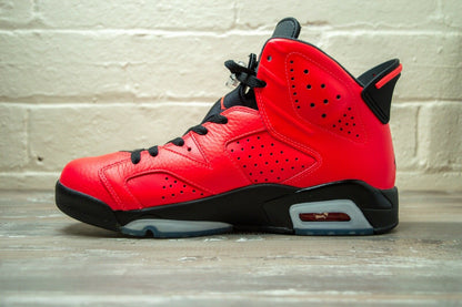 Nike Air Jordan 6 Infrared 23 384664 623