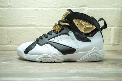 Nike Air Jordan 7 Retro Champagne 725093 140