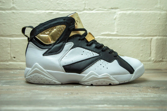 Nike Air Jordan 7 Retro Champagne 725093 140