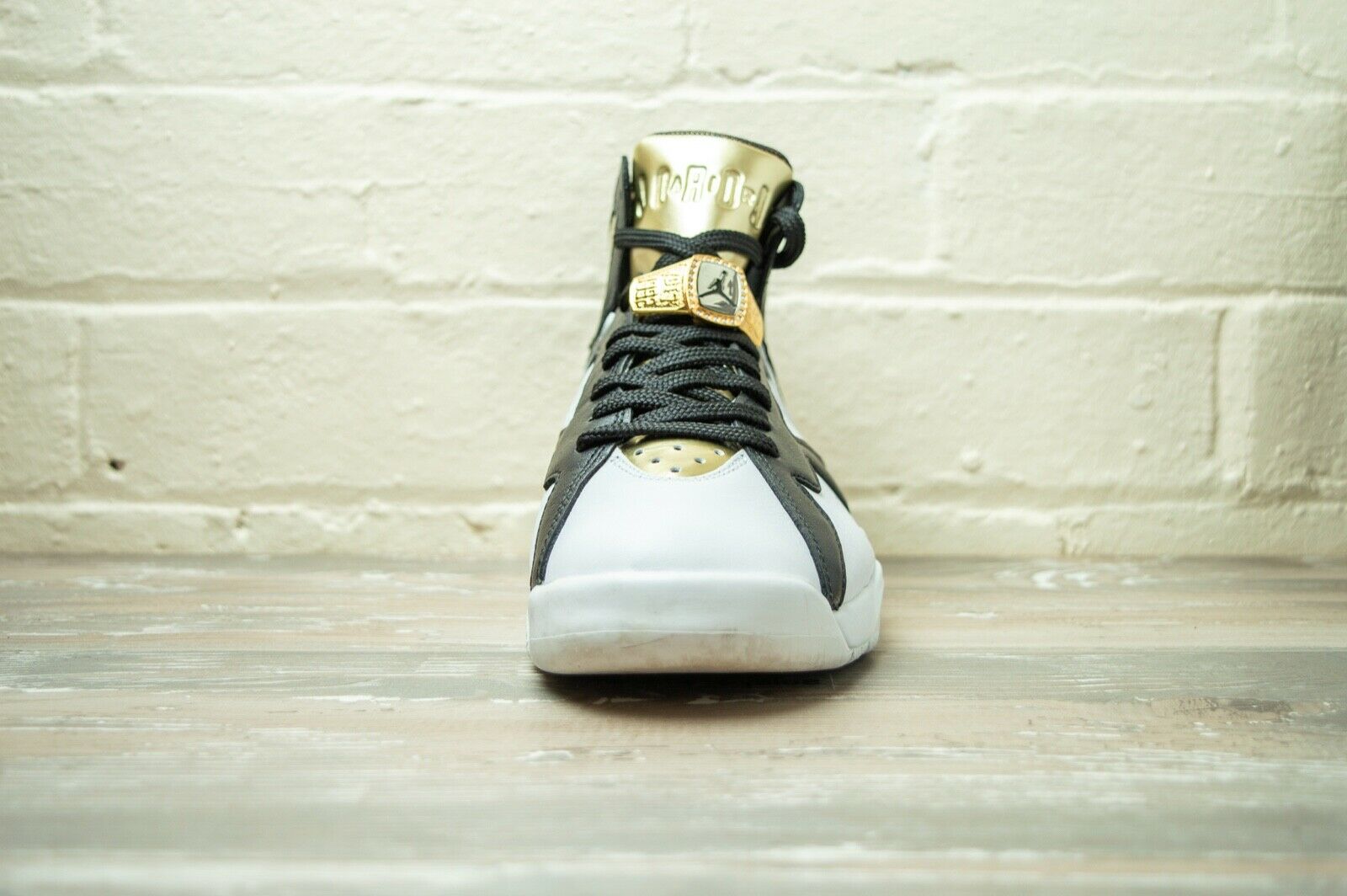 Nike Air Jordan 7 Retro Champagne 725093 140