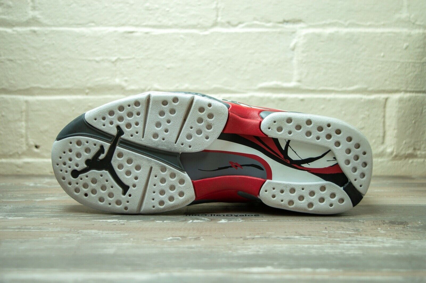 Nike Air Jordan 8 Retro Bugs Bunny 305381 103 -Nike Air Jordan 8 Retro Bugs Bunny 305381 103 -