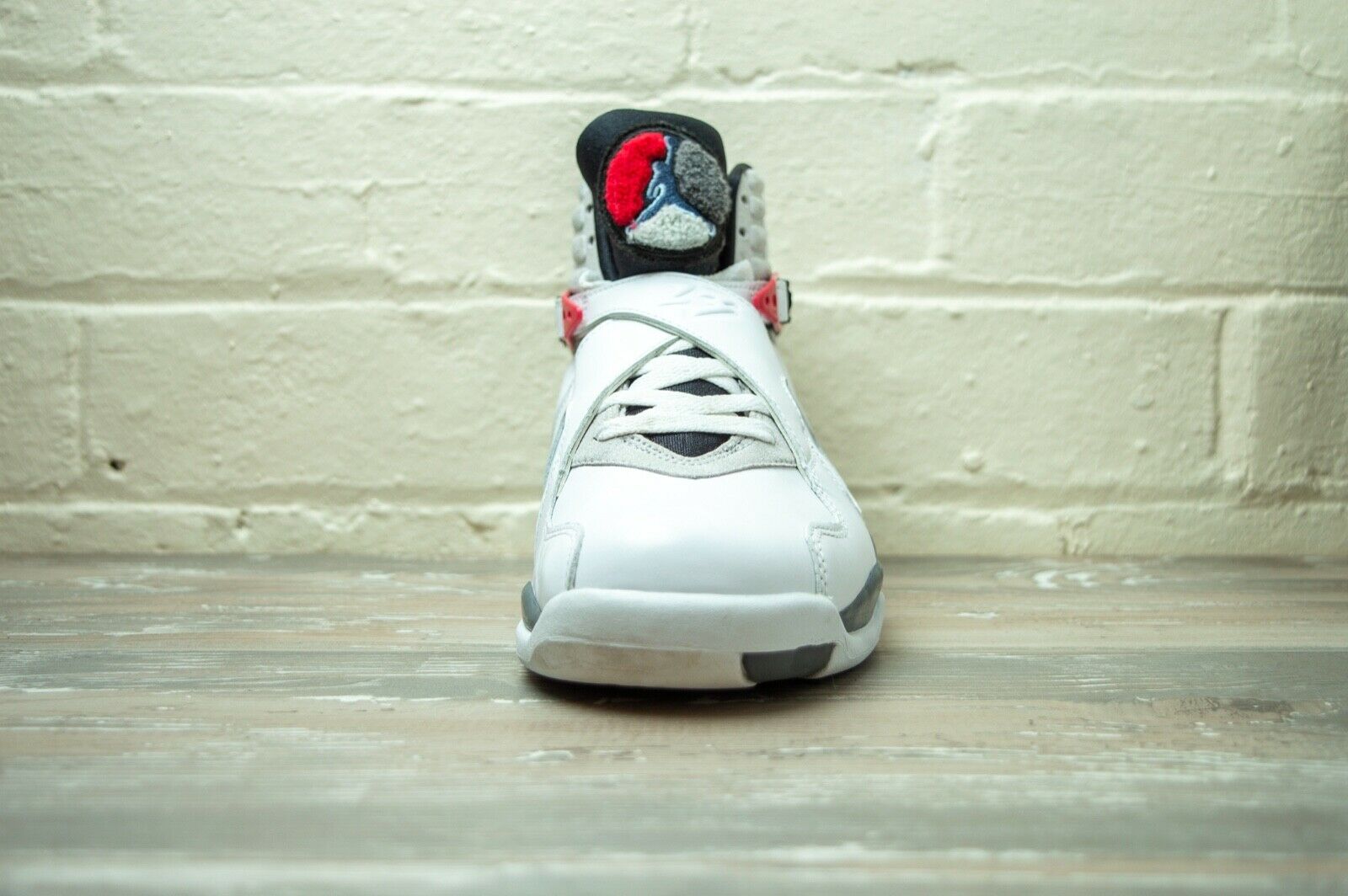 Nike Air Jordan 8 Retro Bugs Bunny 305381 103