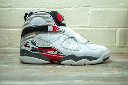 Nike Air Jordan 8 Retro Bugs Bunny 305381 103 -Nike Air Jordan 8 Retro Bugs Bunny 305381 103 -