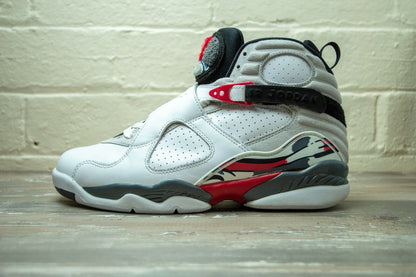 Nike Air Jordan 8 Retro Bugs Bunny 305381 103