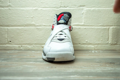 Nike Air Jordan 8 Retro Bugs Bunny 305381 103 -Nike Air Jordan 8 Retro Bugs Bunny 305381 103 -