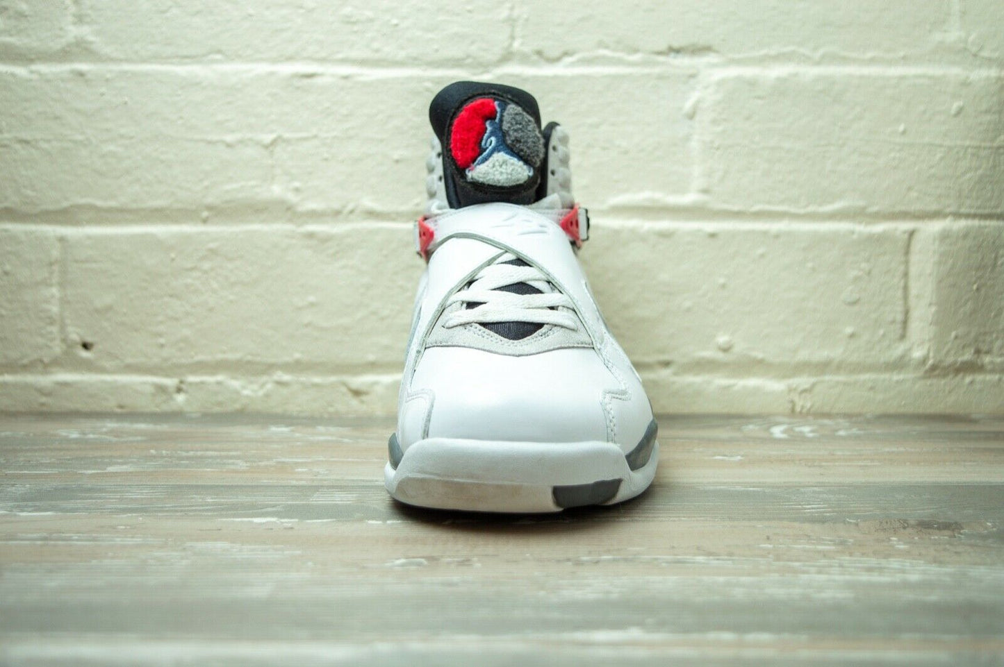 Nike Air Jordan 8 Retro Bugs Bunny 305381 103 -Nike Air Jordan 8 Retro Bugs Bunny 305381 103 -