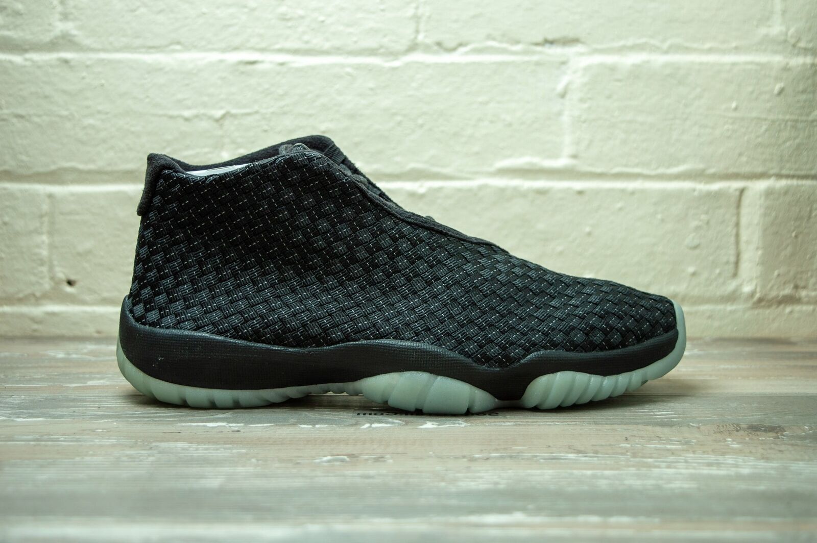 Jordan deals future premium