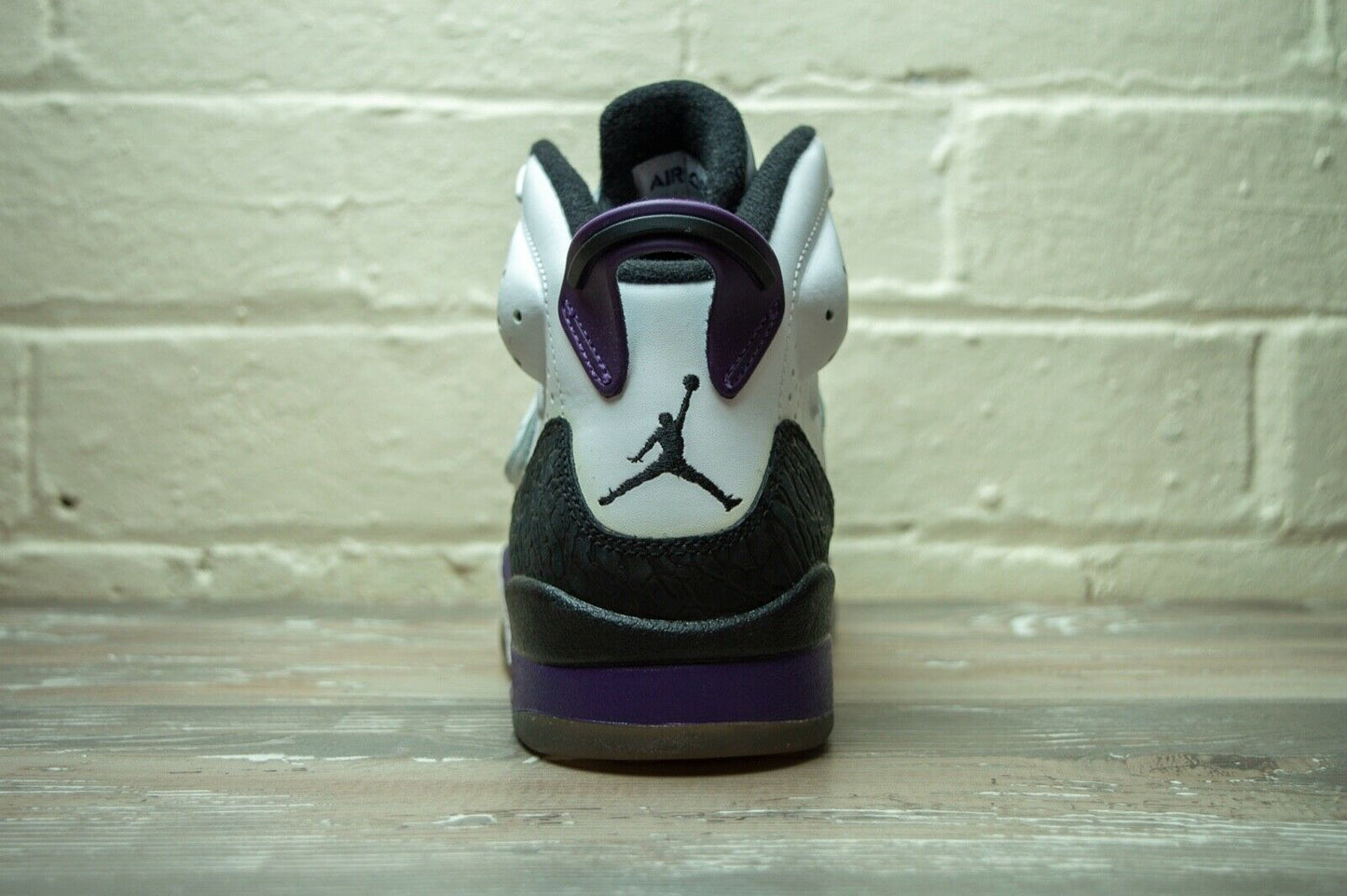 Nike Air Jordan Son Of Club Purple 512245 106