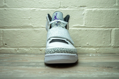 Nike Air Jordan Son Of Club Purple 512245 106