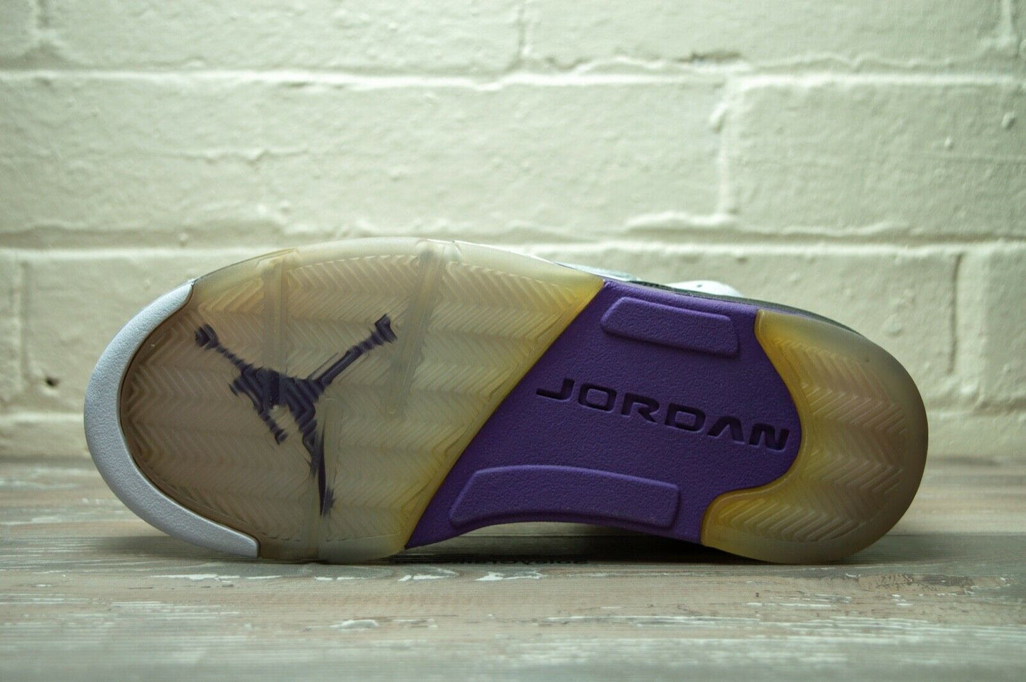 Nike Air Jordan Son Of Club Purple 512245 106 -Nike Air Jordan Son Of Club Purple 512245 106 -