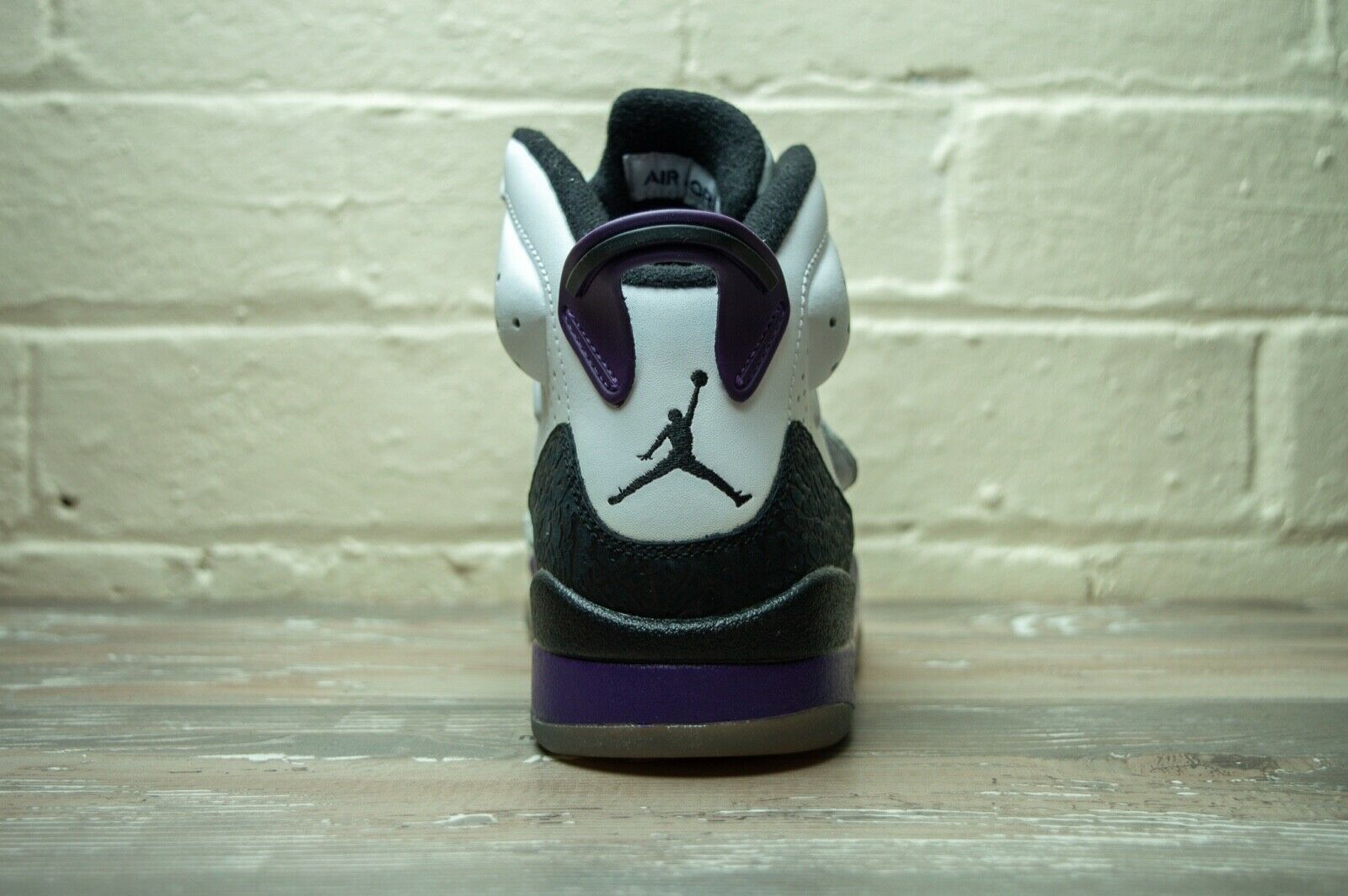 Nike Air Jordan Son Of Club Purple 512245 106