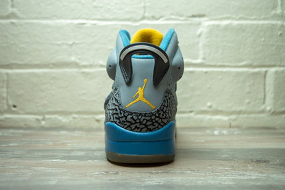 Nike Air Jordan Son Of Stealth 512245 037