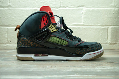 Nike Air Jordan Spizike Challenge Red 315371 053 -Nike Air Jordan Spizike Challenge Red 315371 053 -